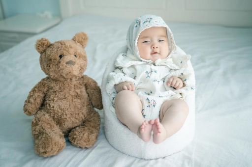 汉川宝宝脾气暴躁怎么办