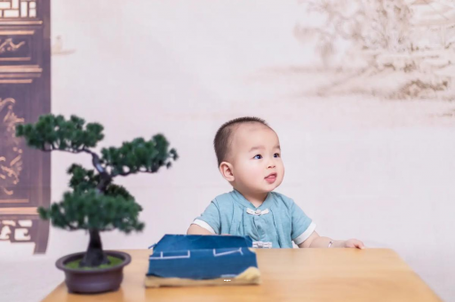 汉川宝宝喝奶粉拉稀